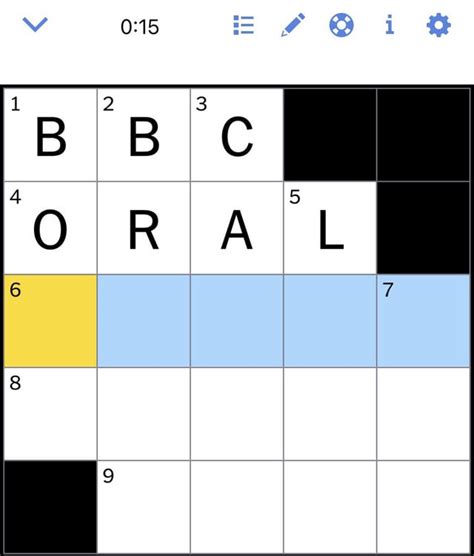 mini crossword nyt|nyt mini crossword yesterday.